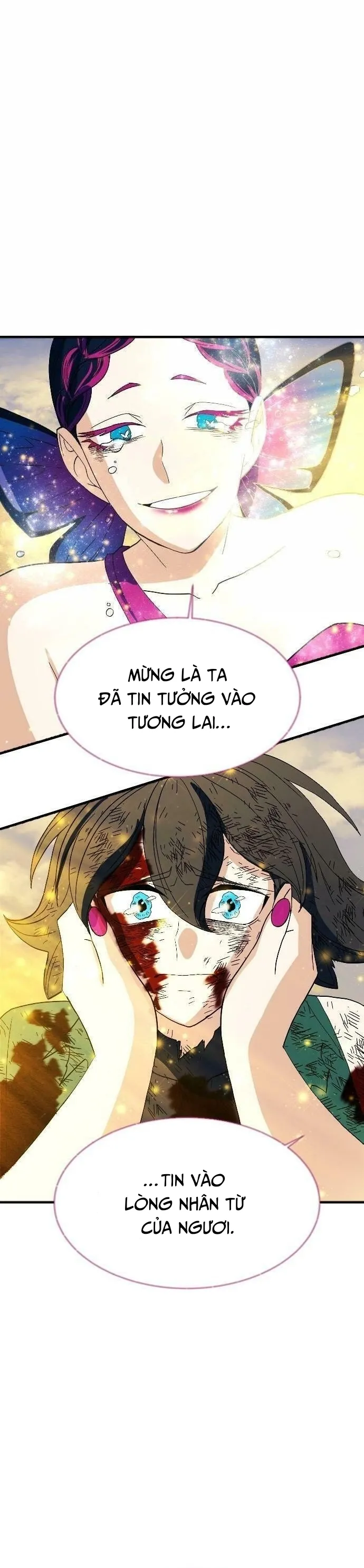 Tối Hậu Kim Đồng: Chapter 94