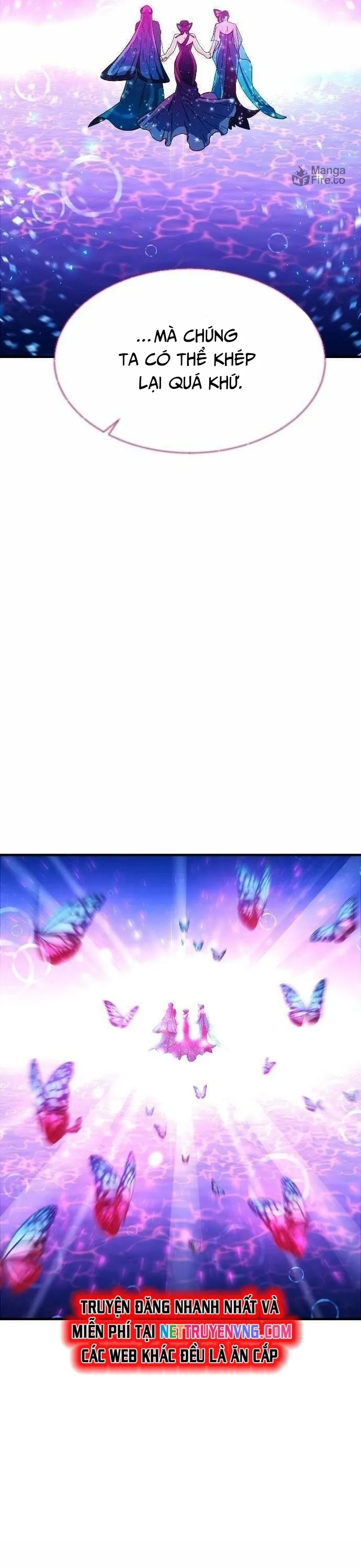 Tối Hậu Kim Đồng: Chapter 94