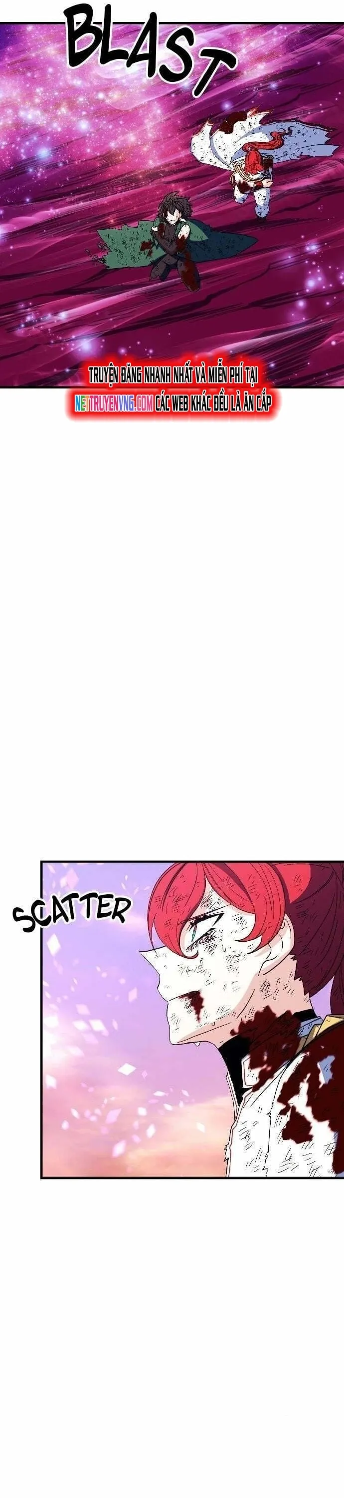 Tối Hậu Kim Đồng: Chapter 94