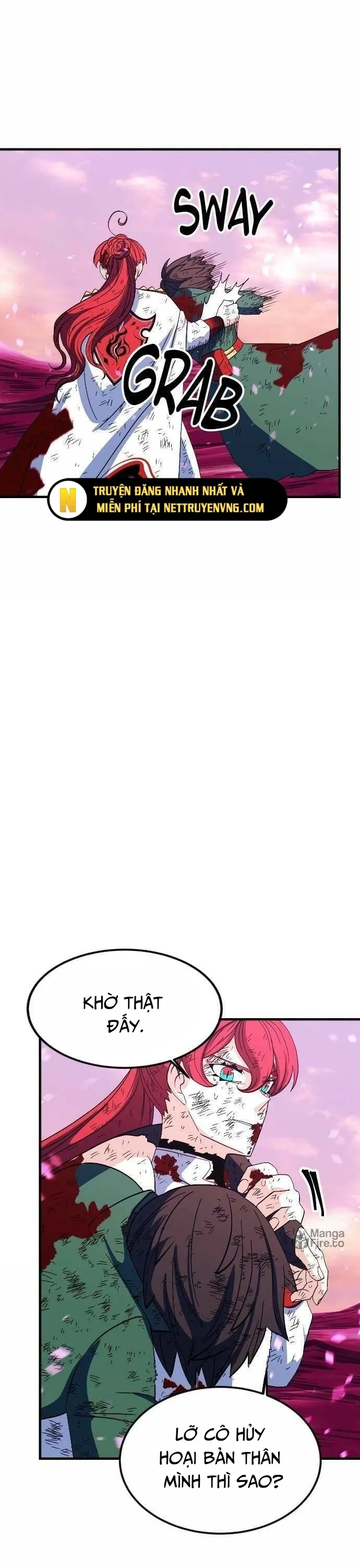 Tối Hậu Kim Đồng: Chapter 94