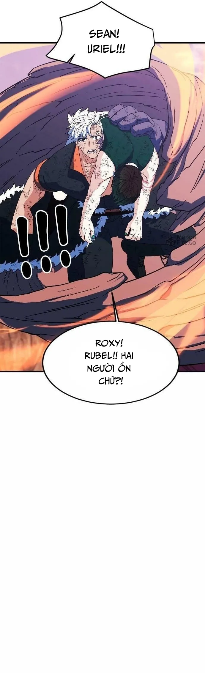 Tối Hậu Kim Đồng: Chapter 94