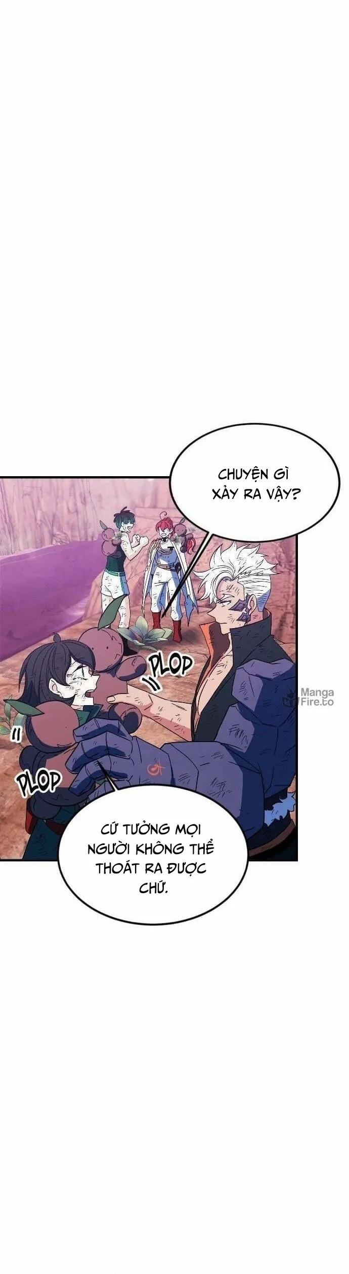 Tối Hậu Kim Đồng: Chapter 94