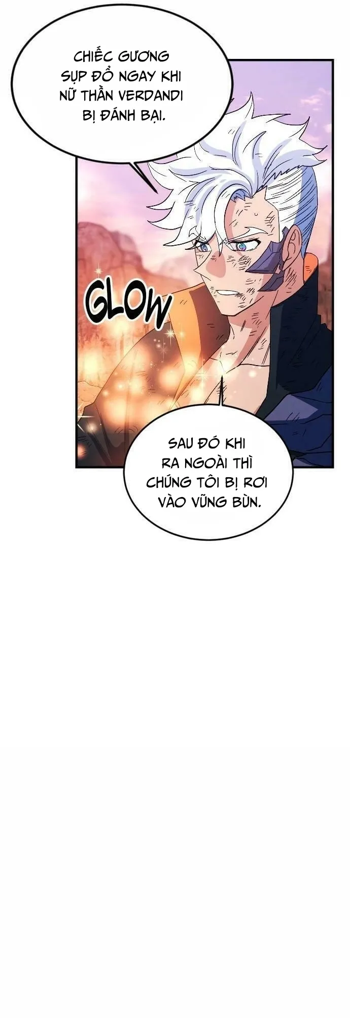 Tối Hậu Kim Đồng: Chapter 94