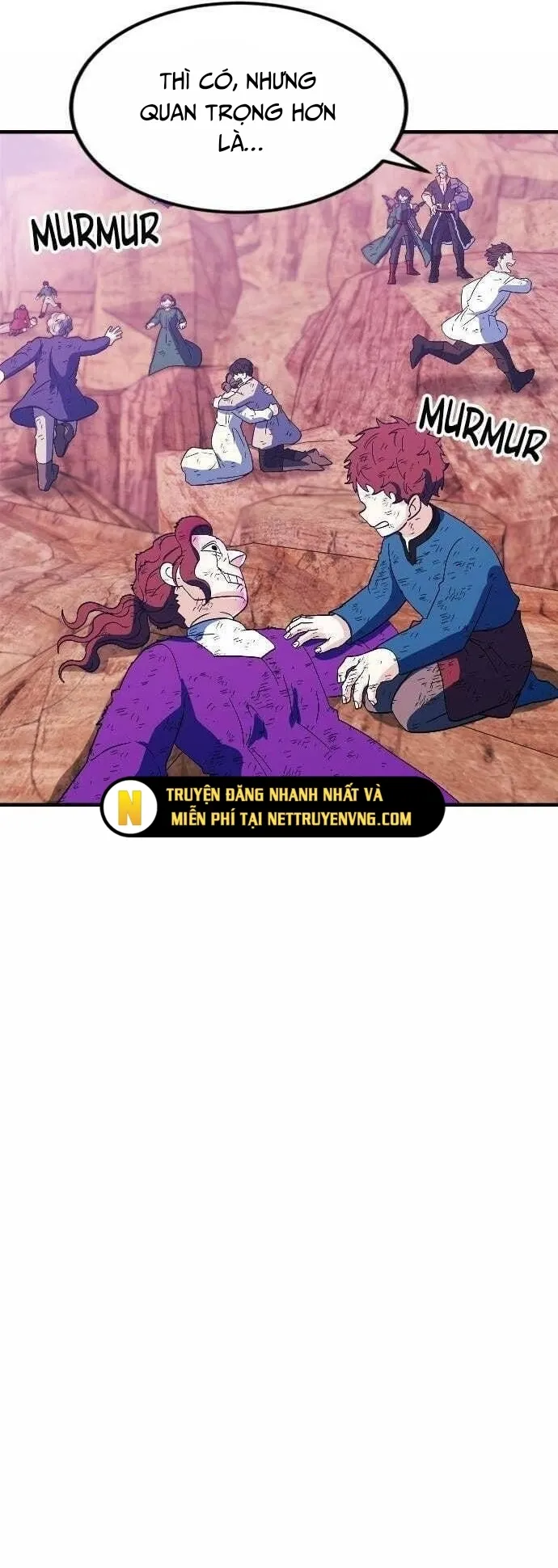 Tối Hậu Kim Đồng: Chapter 94