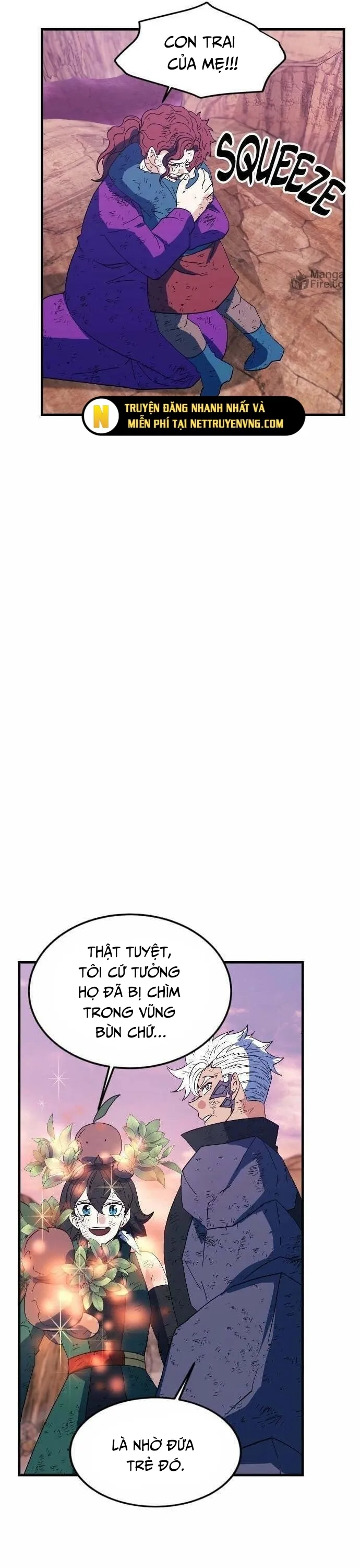 Tối Hậu Kim Đồng: Chapter 94