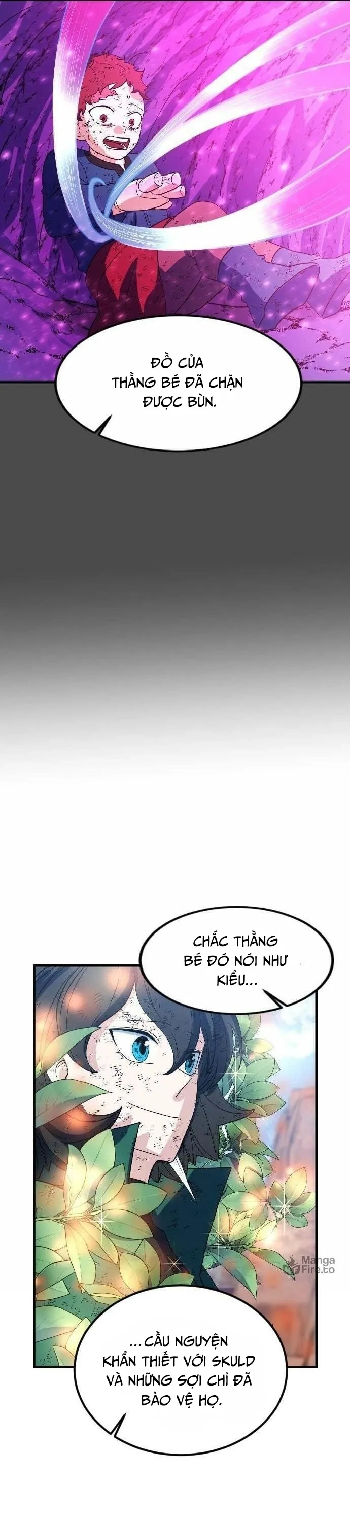 Tối Hậu Kim Đồng: Chapter 94