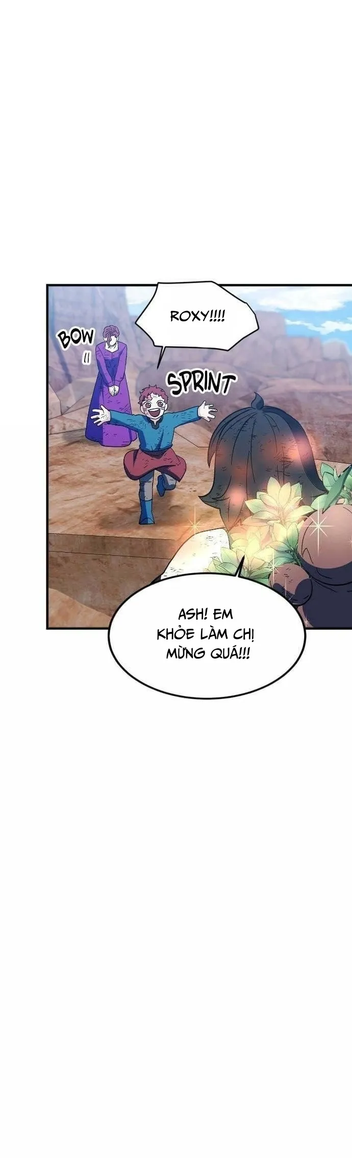 Tối Hậu Kim Đồng: Chapter 94