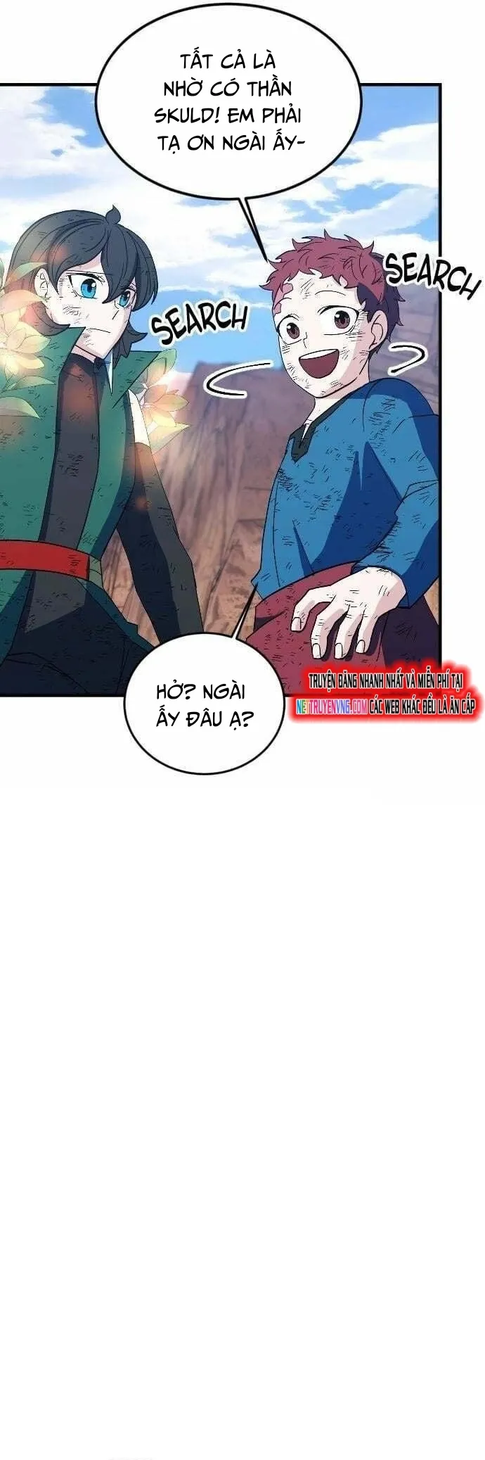 Tối Hậu Kim Đồng: Chapter 94