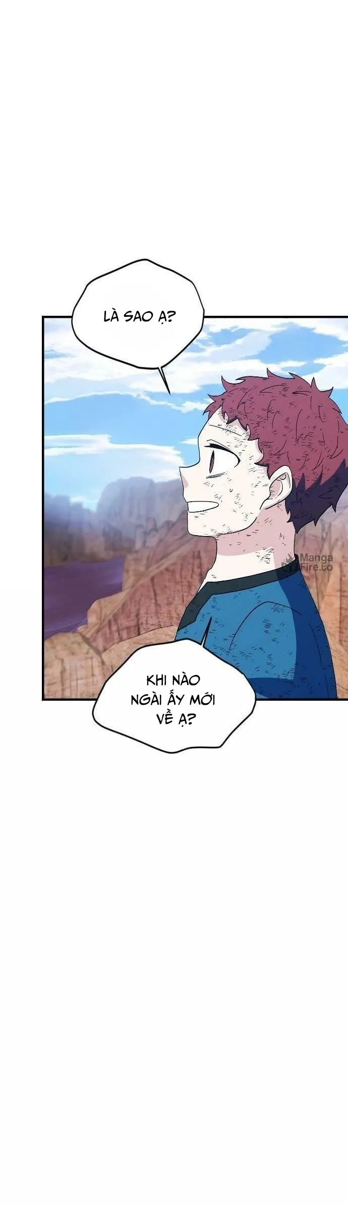 Tối Hậu Kim Đồng: Chapter 94
