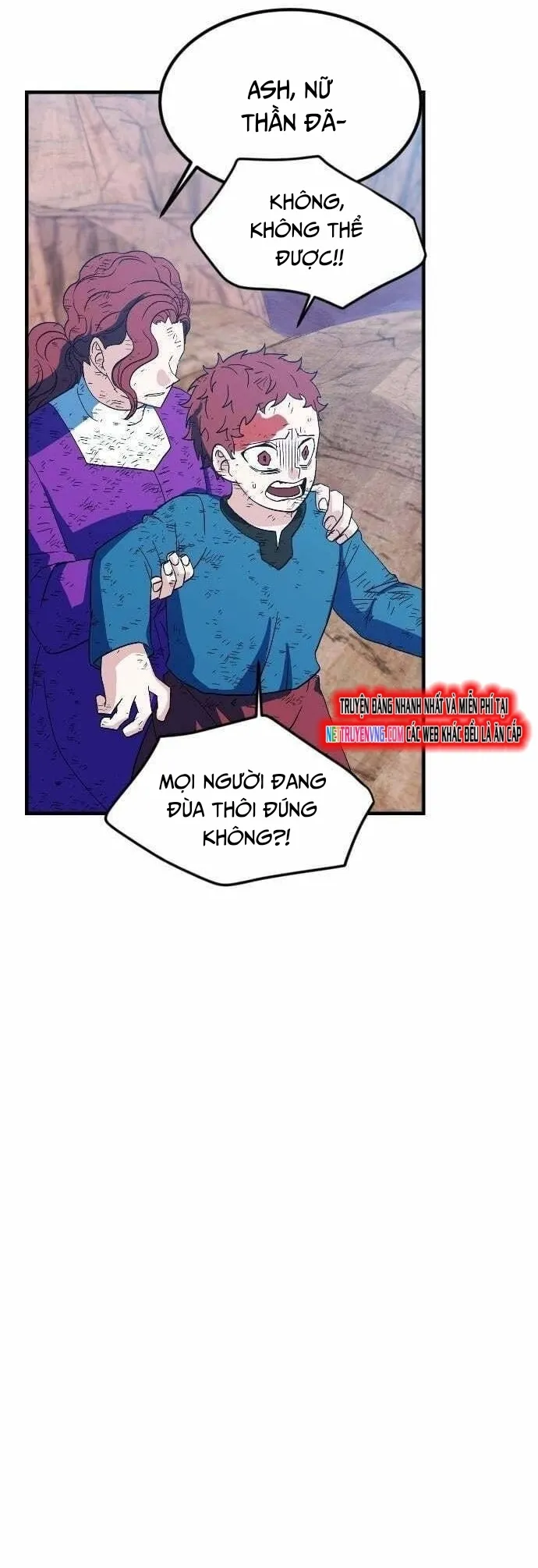 Tối Hậu Kim Đồng: Chapter 94