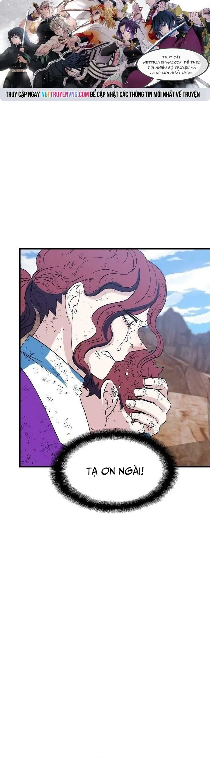 Tối Hậu Kim Đồng: Chapter 95