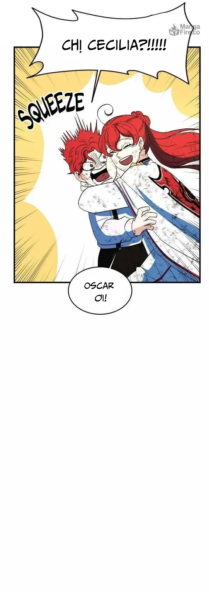 Tối Hậu Kim Đồng: Chapter 95