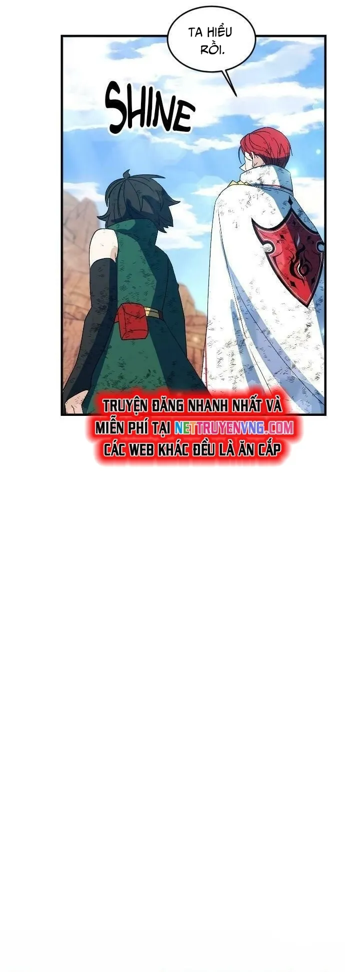 Tối Hậu Kim Đồng: Chapter 95