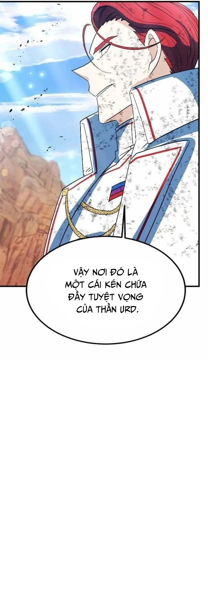 Tối Hậu Kim Đồng: Chapter 95