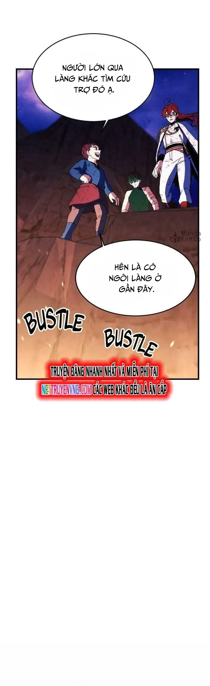 Tối Hậu Kim Đồng: Chapter 95