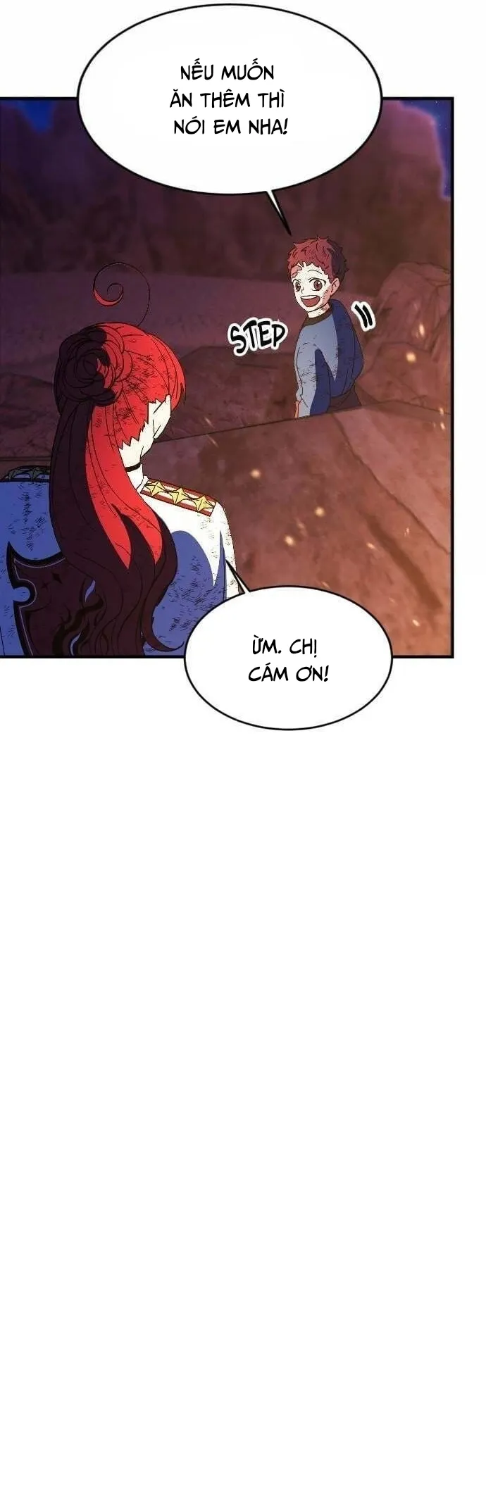 Tối Hậu Kim Đồng: Chapter 95
