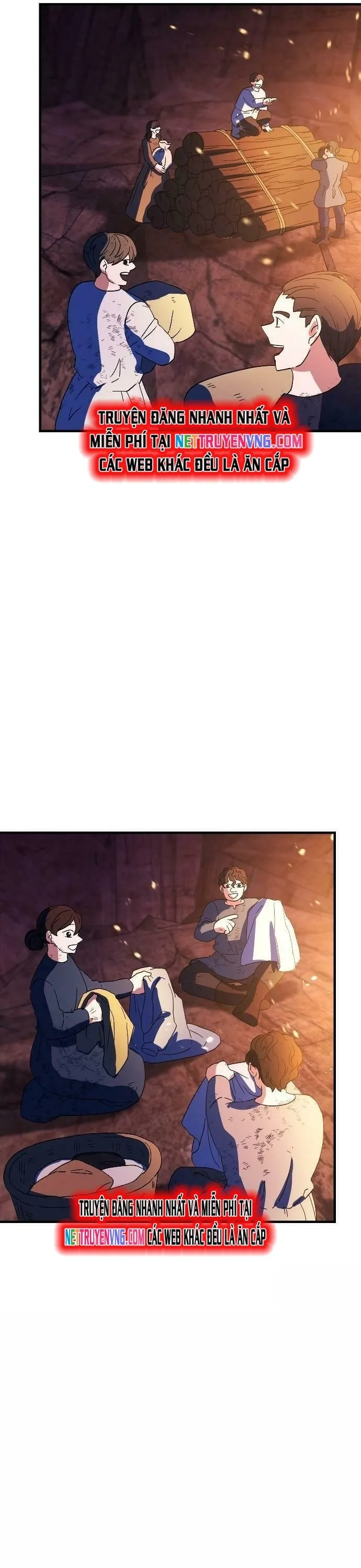 Tối Hậu Kim Đồng: Chapter 95