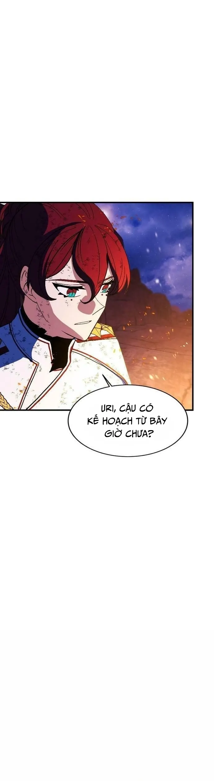 Tối Hậu Kim Đồng: Chapter 95
