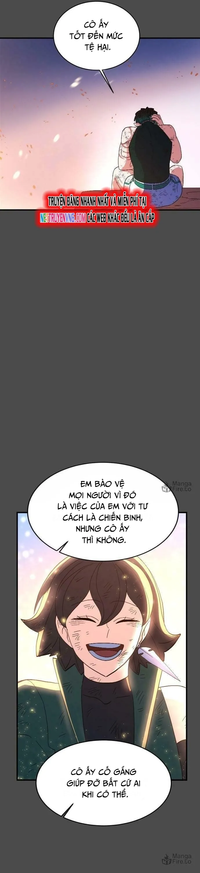 Tối Hậu Kim Đồng: Chapter 95