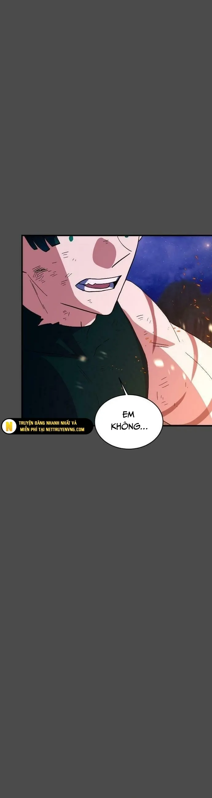 Tối Hậu Kim Đồng: Chapter 95