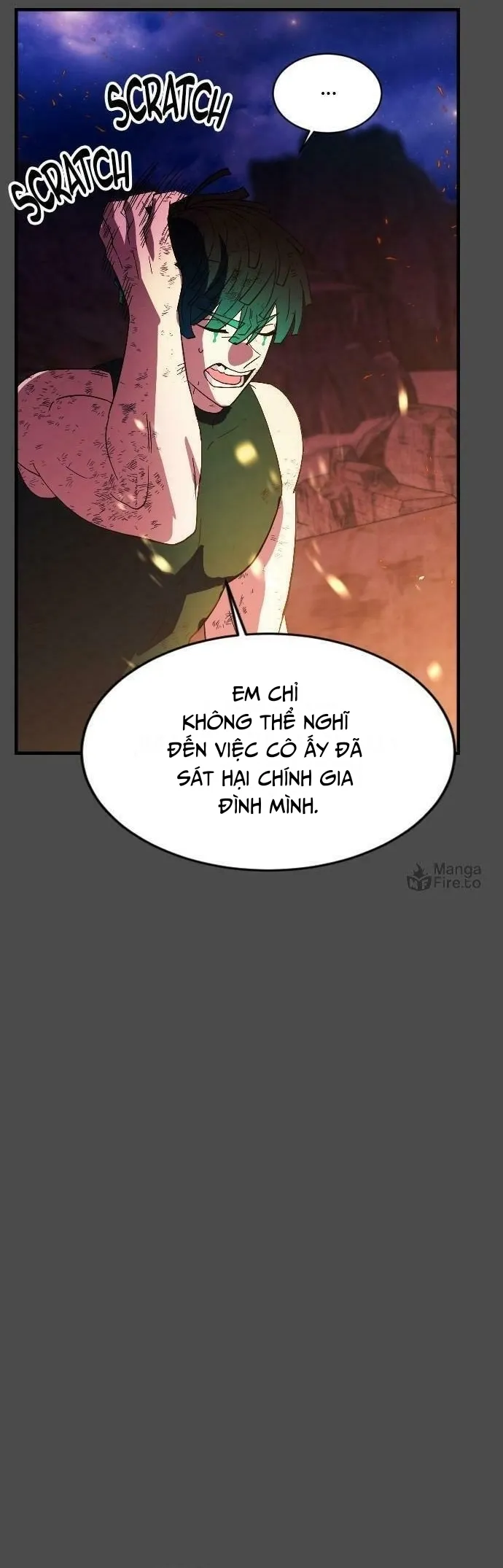 Tối Hậu Kim Đồng: Chapter 95