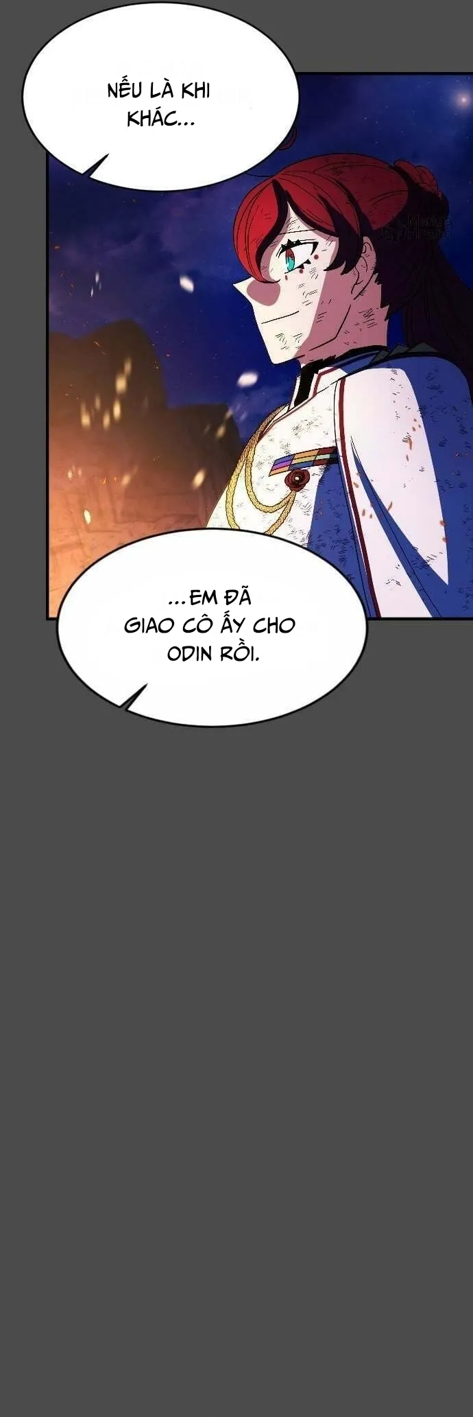 Tối Hậu Kim Đồng: Chapter 95