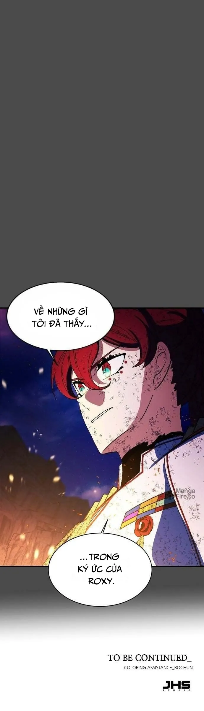 Tối Hậu Kim Đồng: Chapter 95