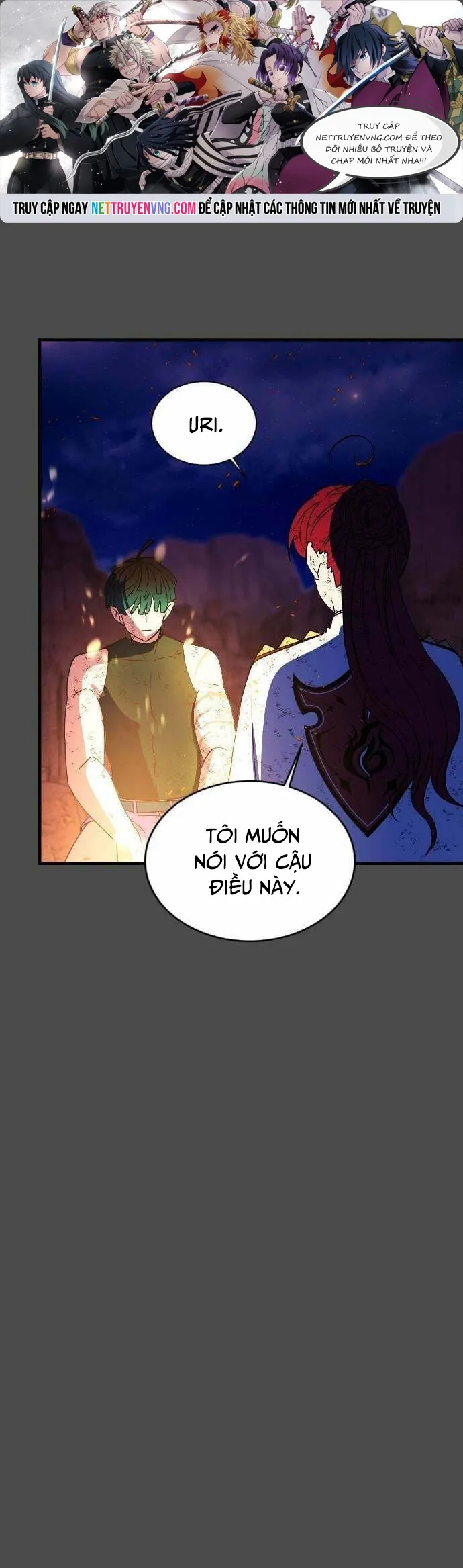 Tối Hậu Kim Đồng: Chapter 96