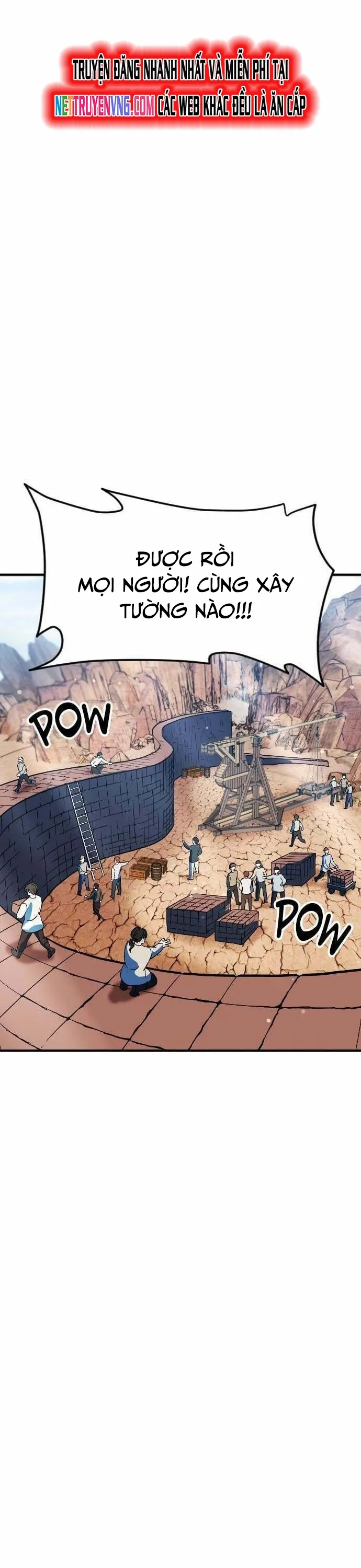 Tối Hậu Kim Đồng: Chapter 96