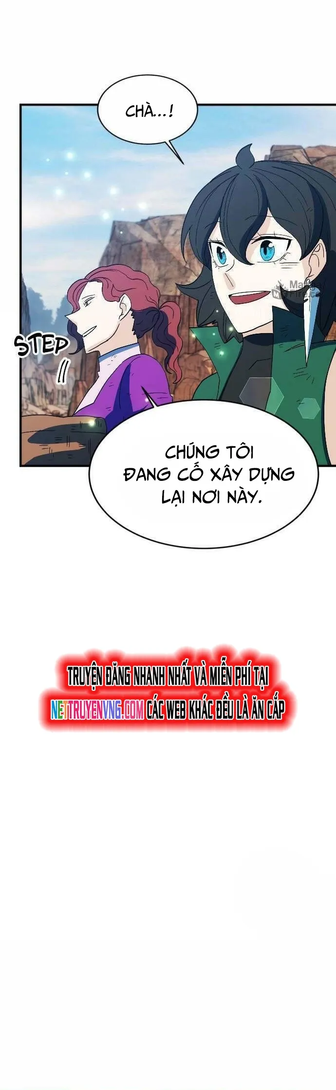 Tối Hậu Kim Đồng: Chapter 96