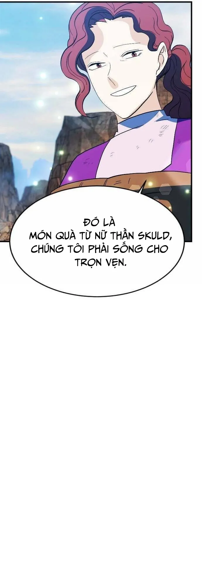 Tối Hậu Kim Đồng: Chapter 96