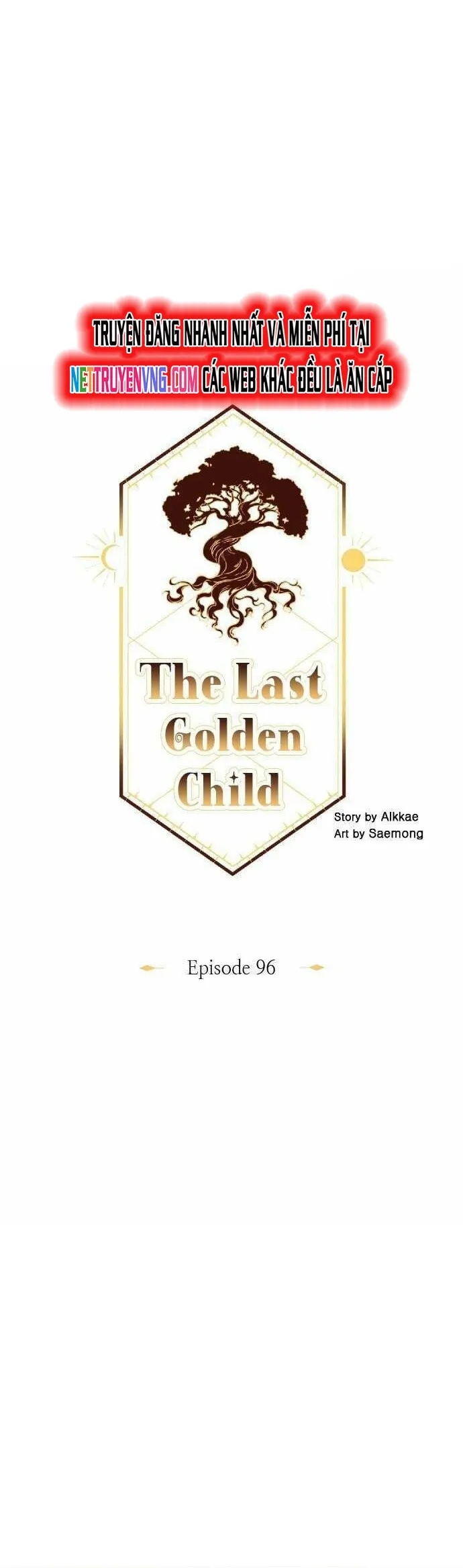 Tối Hậu Kim Đồng: Chapter 96