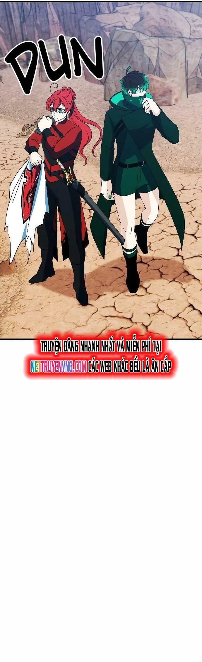 Tối Hậu Kim Đồng: Chapter 96