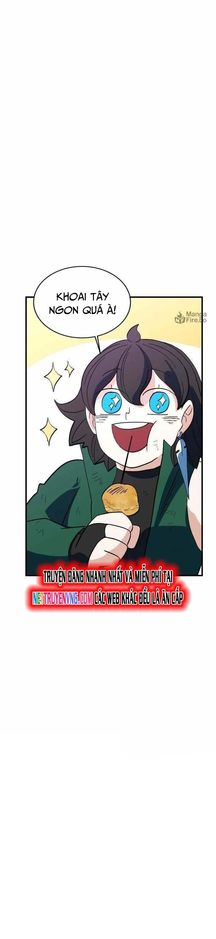 Tối Hậu Kim Đồng: Chapter 96