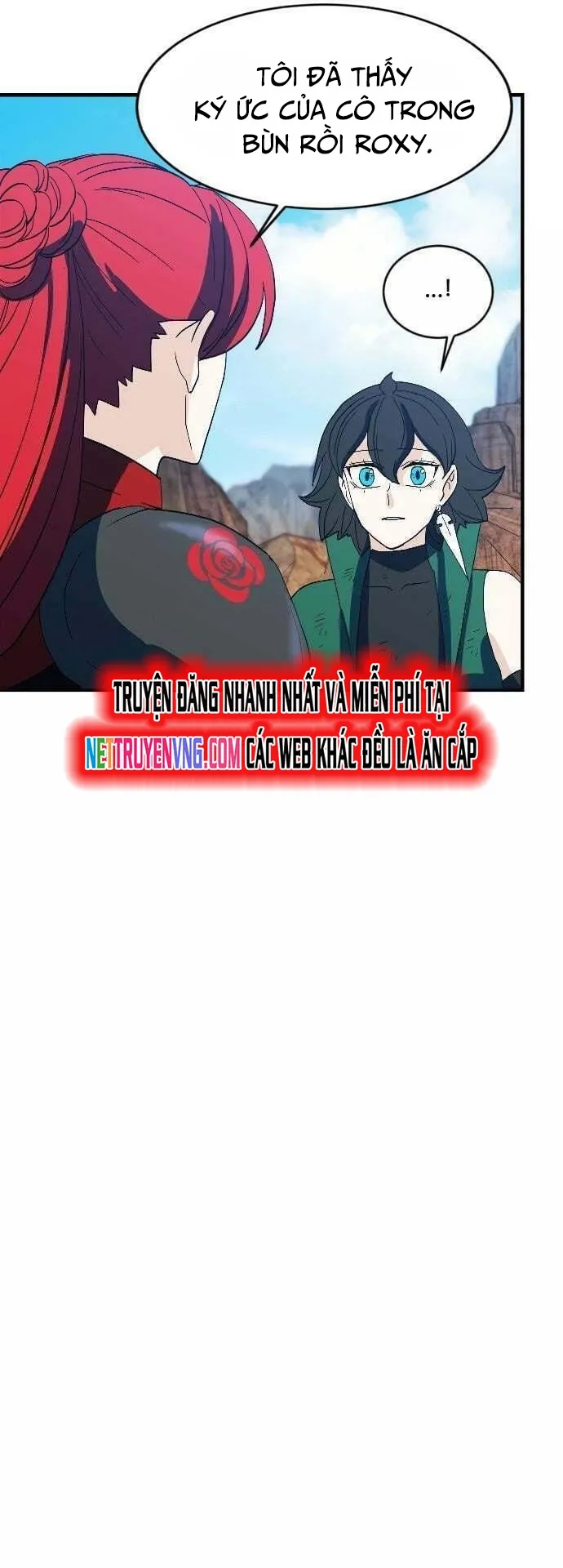 Tối Hậu Kim Đồng: Chapter 96