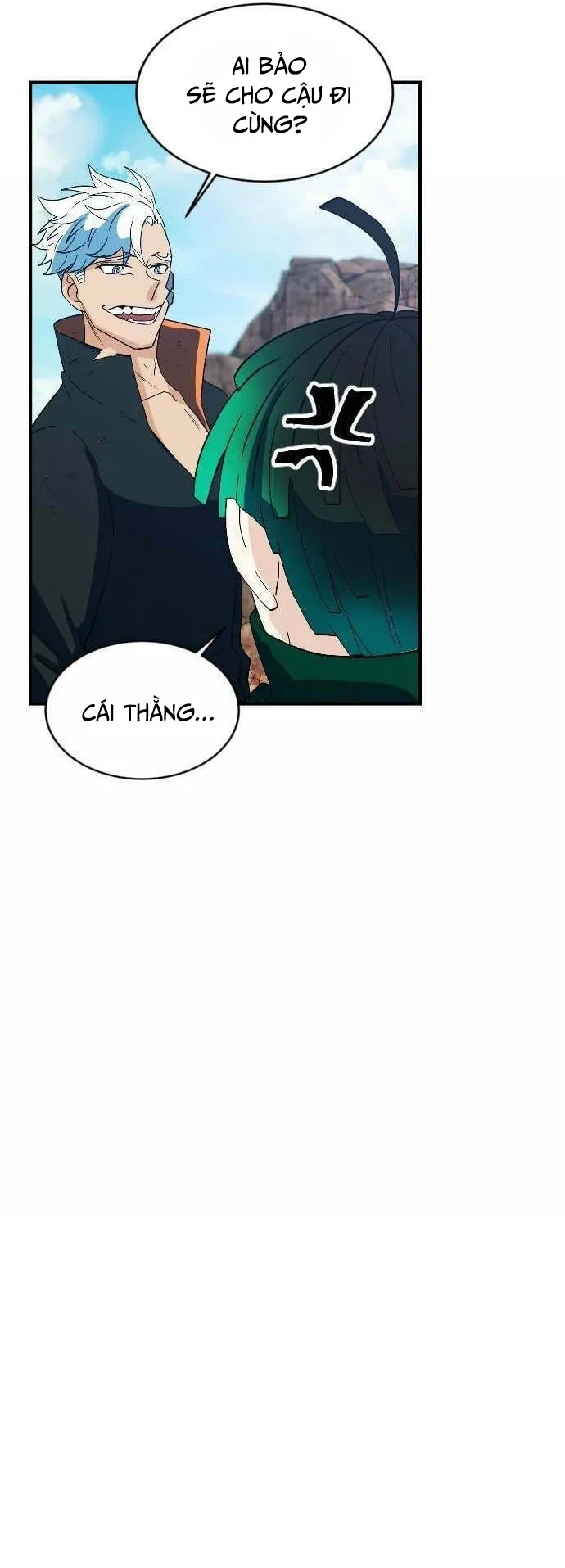 Tối Hậu Kim Đồng: Chapter 96
