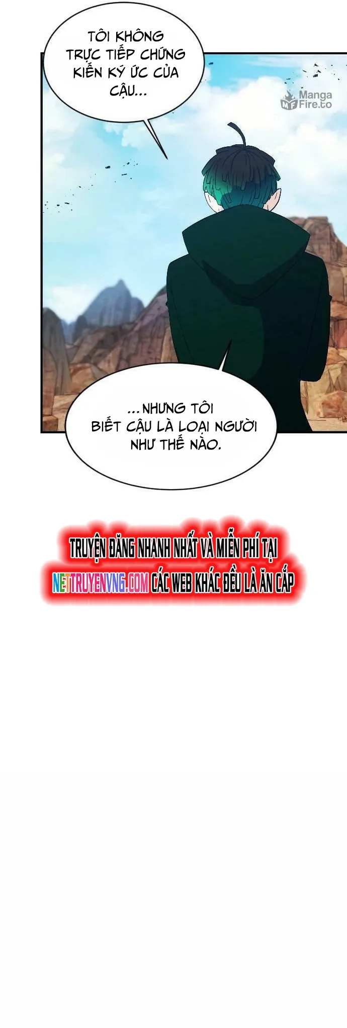 Tối Hậu Kim Đồng: Chapter 96