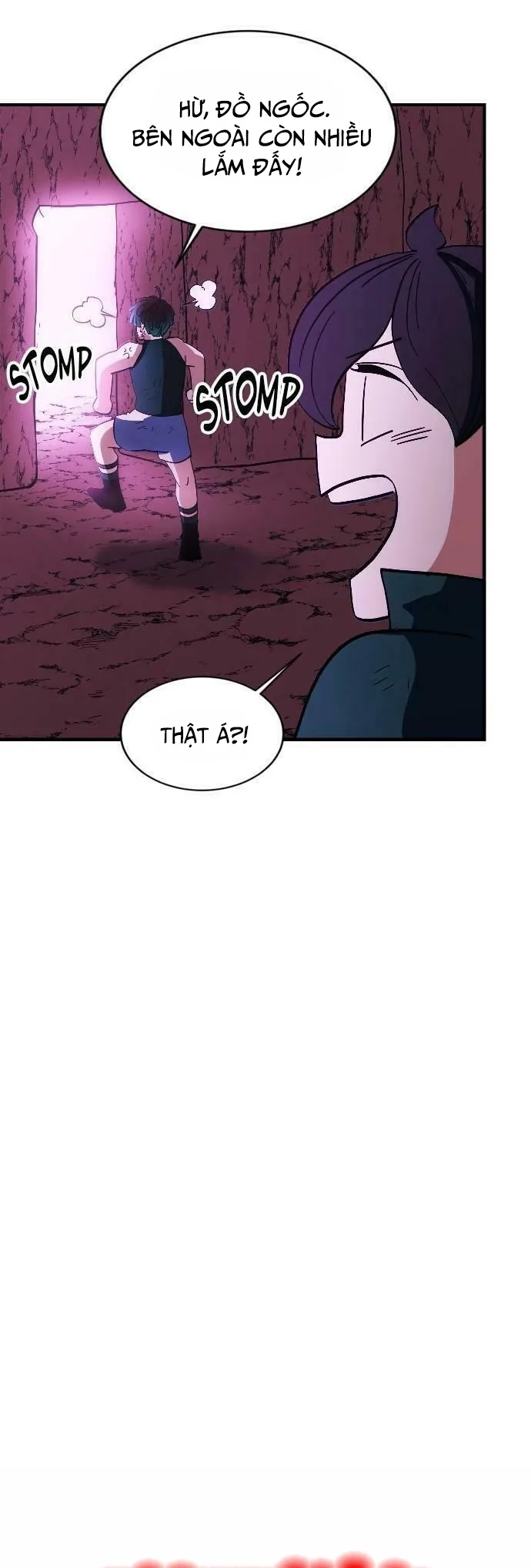 Tối Hậu Kim Đồng: Chapter 96