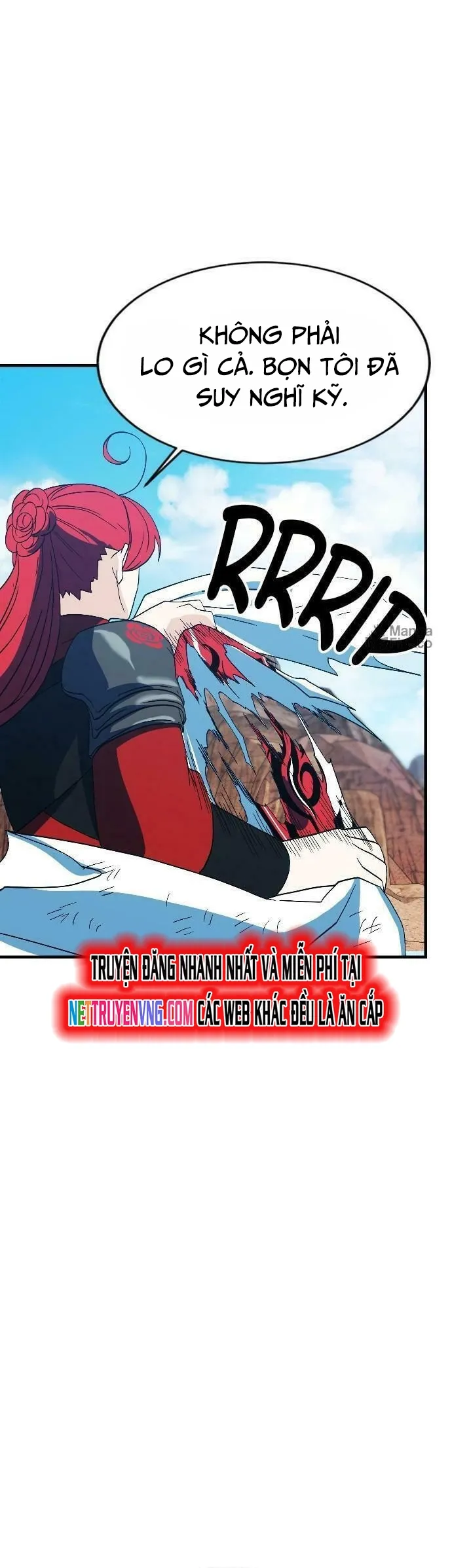 Tối Hậu Kim Đồng: Chapter 96
