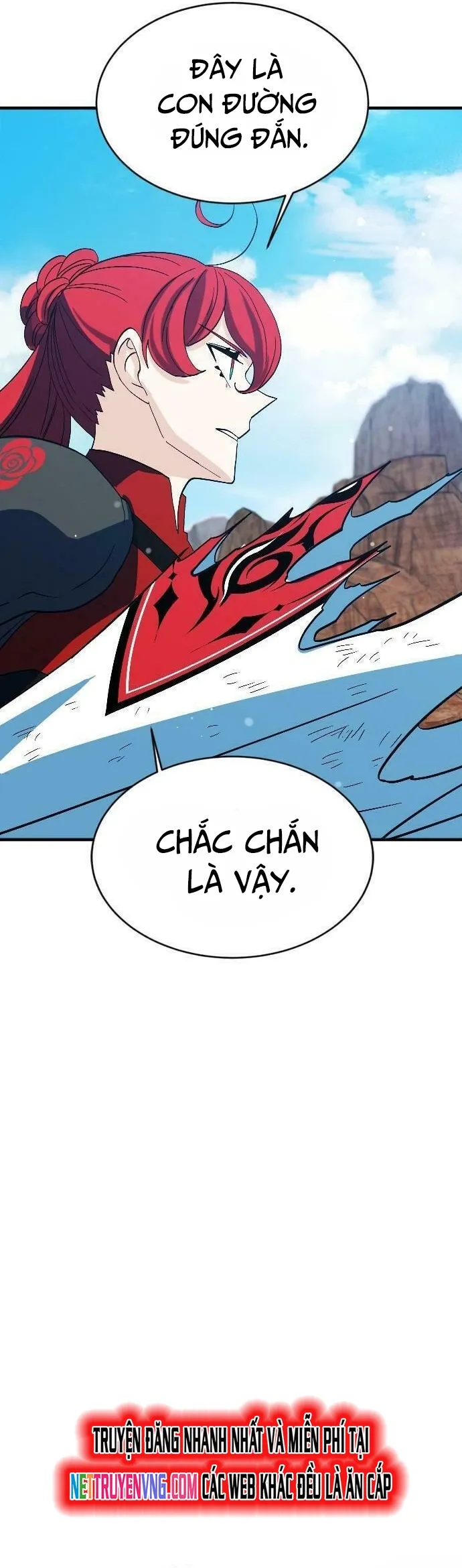 Tối Hậu Kim Đồng: Chapter 96