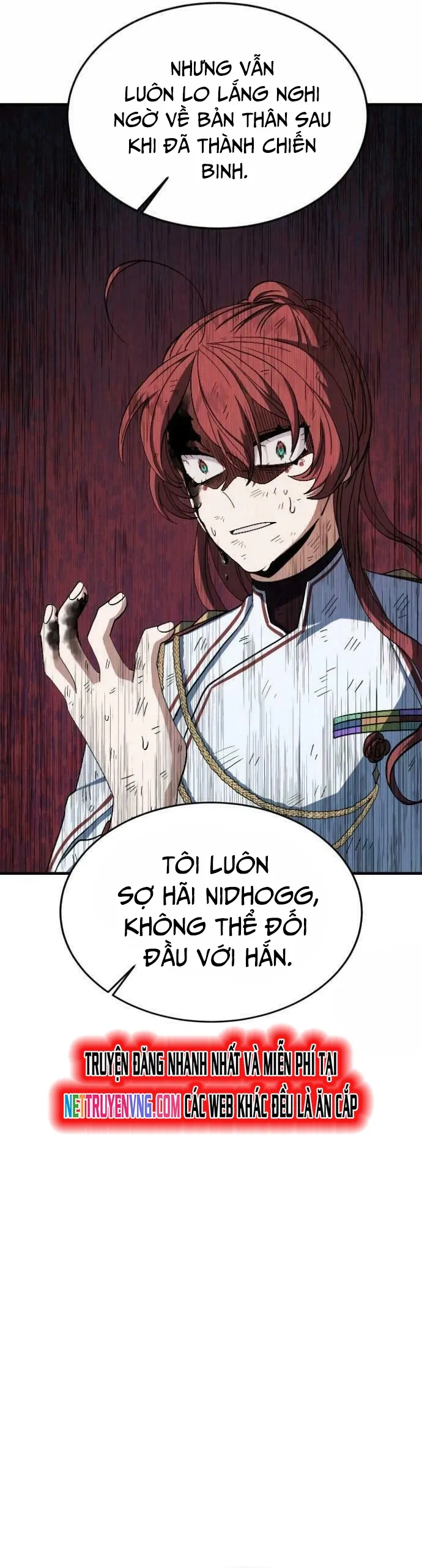 Tối Hậu Kim Đồng: Chapter 96