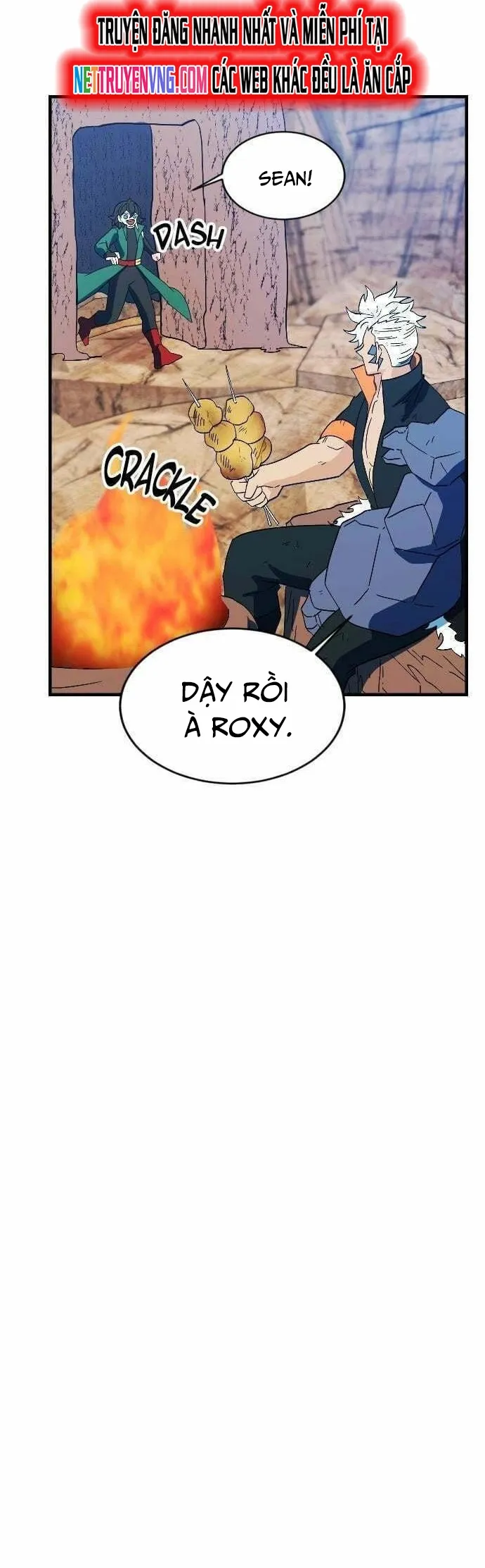 Tối Hậu Kim Đồng: Chapter 96