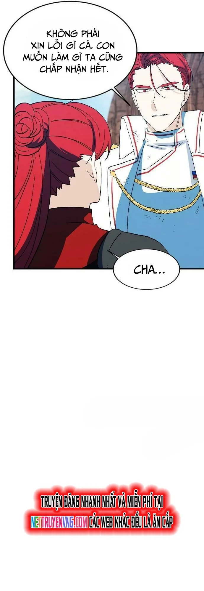 Tối Hậu Kim Đồng: Chapter 96