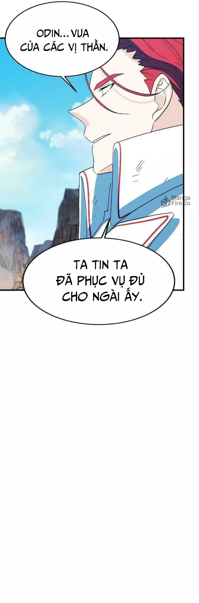 Tối Hậu Kim Đồng: Chapter 96