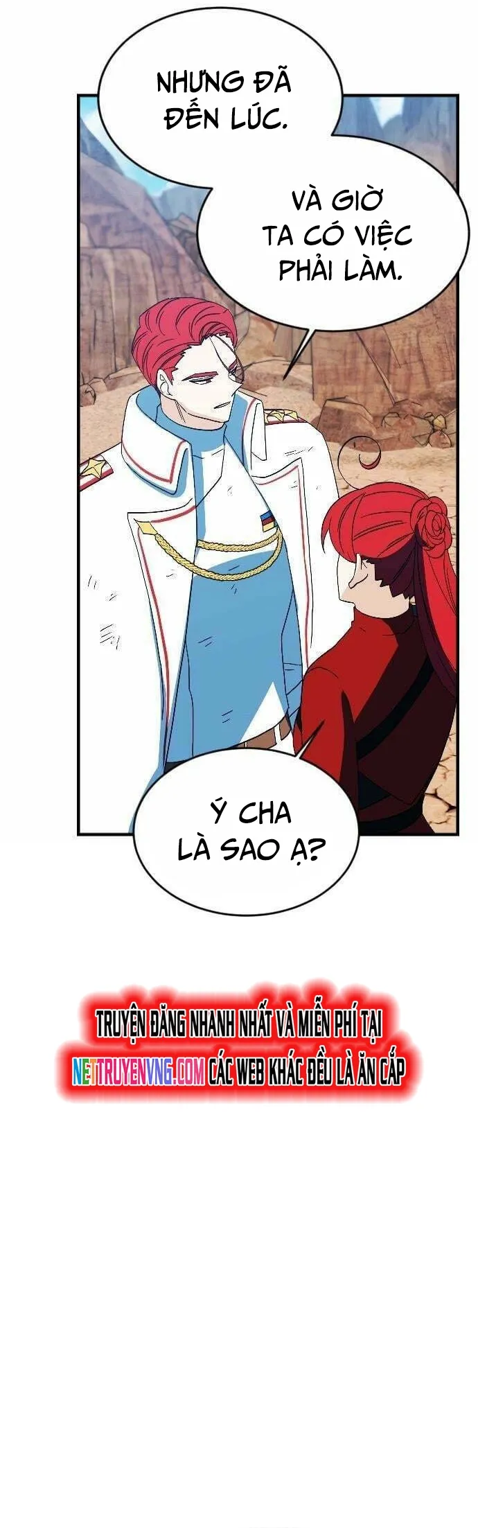 Tối Hậu Kim Đồng: Chapter 96