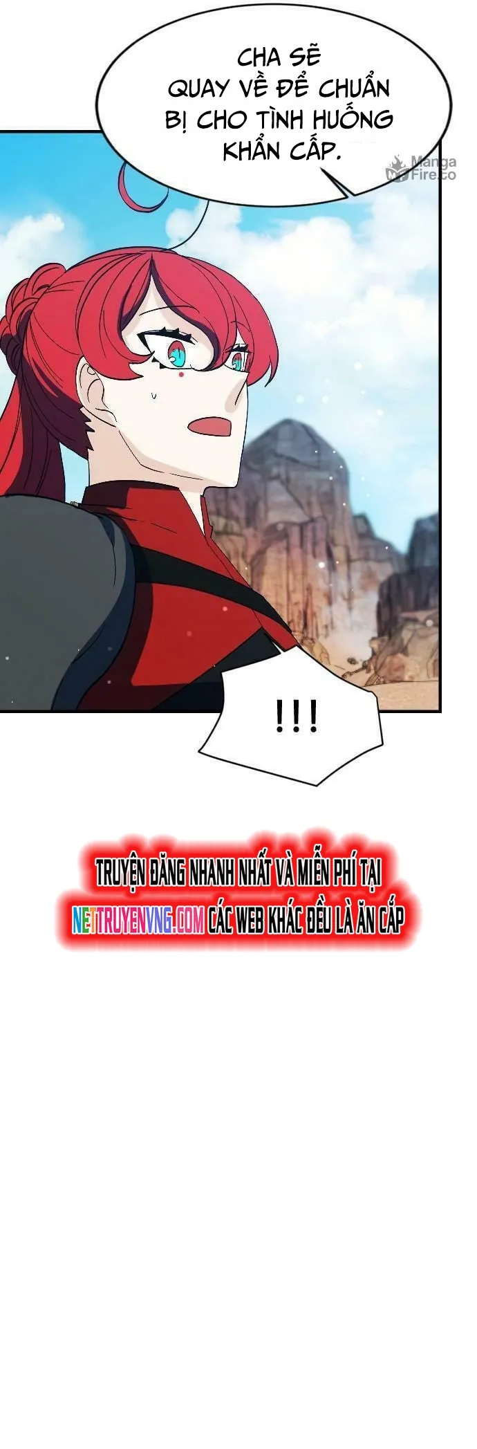Tối Hậu Kim Đồng: Chapter 96