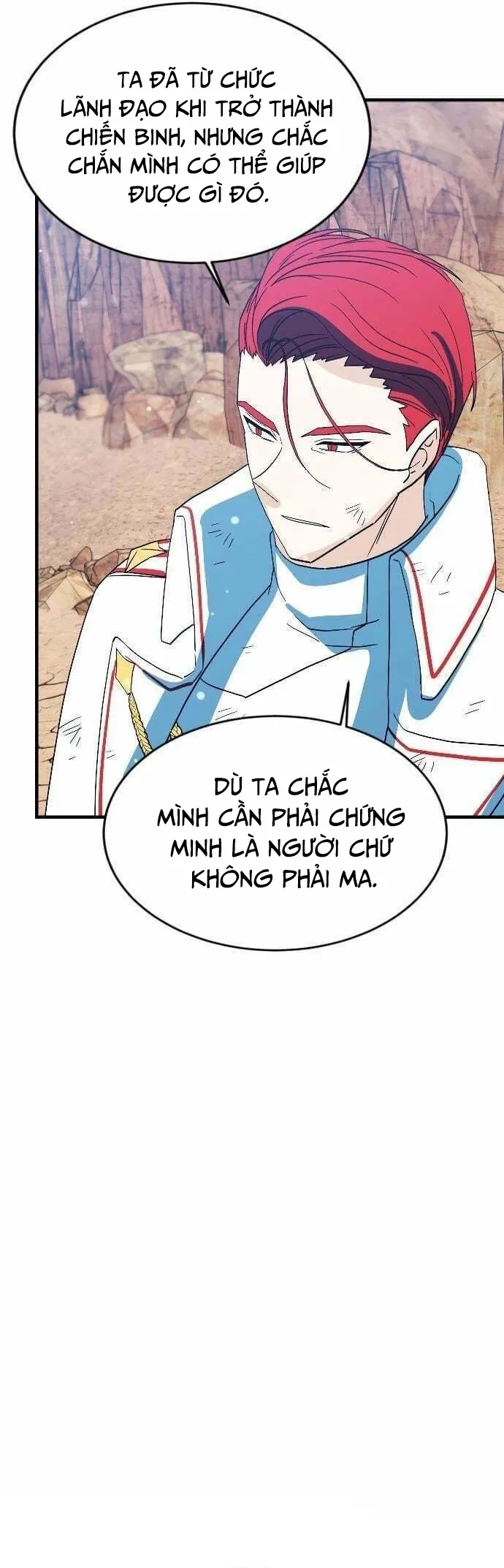 Tối Hậu Kim Đồng: Chapter 96