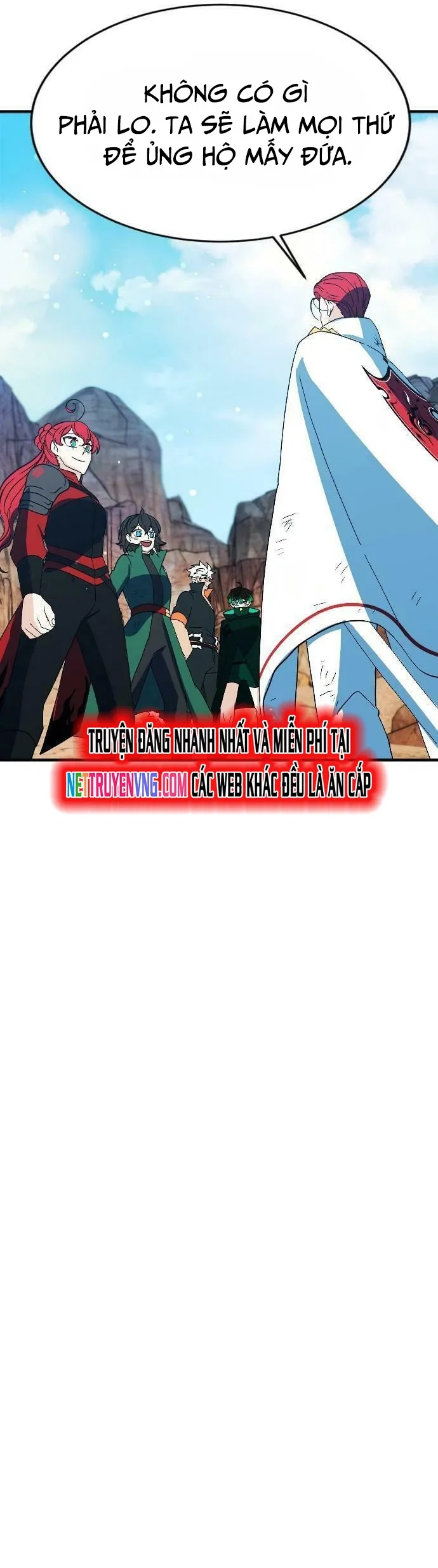 Tối Hậu Kim Đồng: Chapter 96