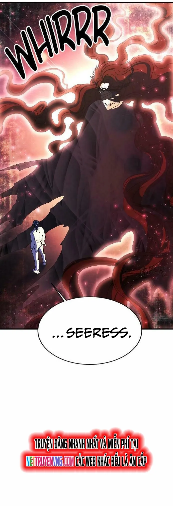 Tối Hậu Kim Đồng: Chapter 96