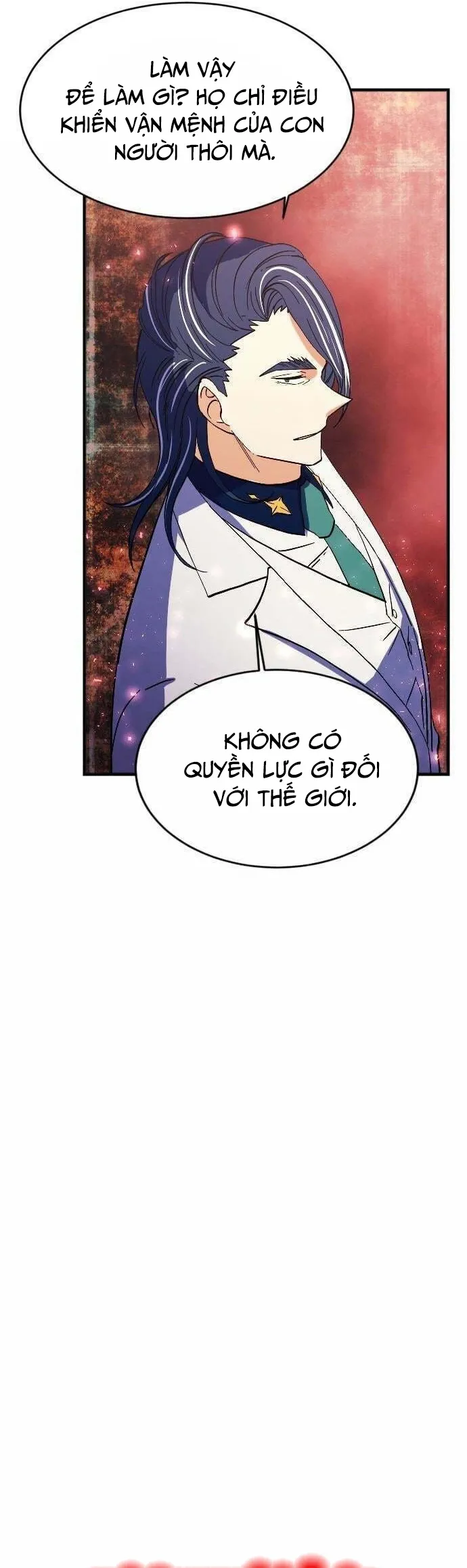 Tối Hậu Kim Đồng: Chapter 96